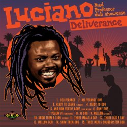 Обложка Luciano - El Peluquero Peluquero