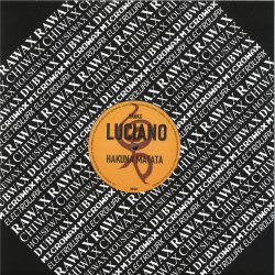 Обложка Luciano - Colorie