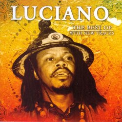 Обложка Luciano - A New Day