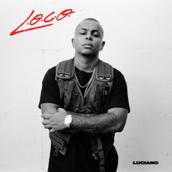 Обложка Luciano - Roli