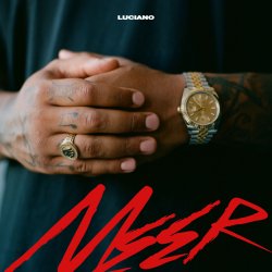Обложка Luciano - Champion