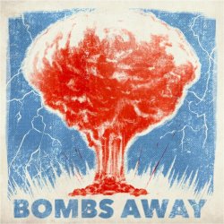Обложка Bombs Away - Get Shaky