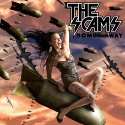 Обложка Bombs Away - Dont You Dare