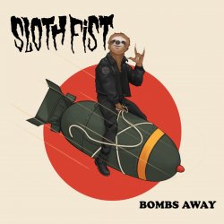 Обложка Bombs Away - Love Magic