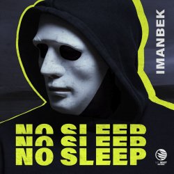 Обложка Imanbek - Real Magic