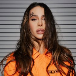 Обложка BLANKA - Guilty