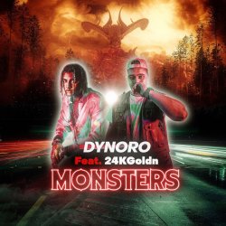 Обложка Dynoro - Swimming In Your Eyes