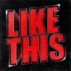 Обложка Blanke & EDDIE - Like This