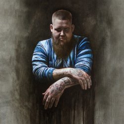 Обложка Rag'n'Bone Man - Innocent Man