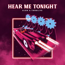 Обложка Alok - Ready Set Go