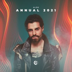 Обложка Alok - Alive