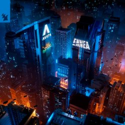 Обложка AVIRA & ENNEA - this is the meta