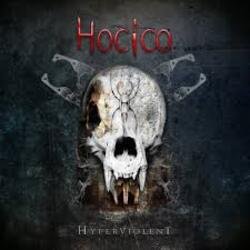 Обложка Hocico - House of the Spirits
