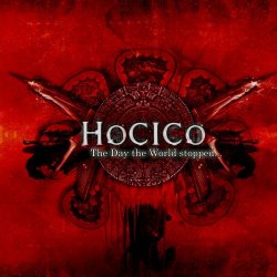 Обложка Hocico - Heart Attack