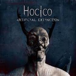 Обложка Hocico - Trust