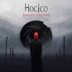 Обложка Hocico - Bite me!