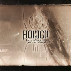 Обложка Hocico - Wild Night Out