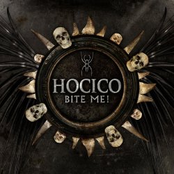 Обложка Hocico - Dead of Winter