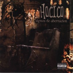 Обложка Hocico - Shut Me down!