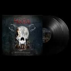 Обложка Hocico - I Abomination