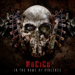 Обложка Hocico - No One Gets Out Alive!