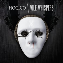 Обложка Hocico - Song of Hate