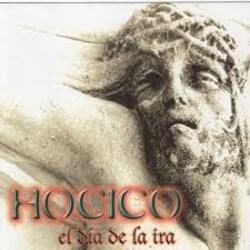 Обложка Hocico - All Beauty Is Lost