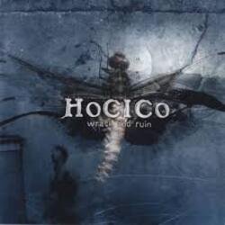 Обложка Hocico - Quiet Zone