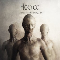 Обложка Hocico - Saviors