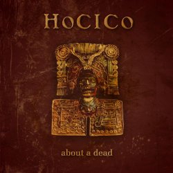 Обложка Hocico - La Marcha de los Enterrados