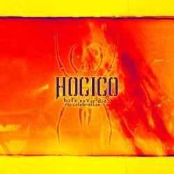 Обложка Hocico - Beings Of Relief