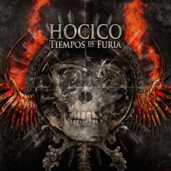 Обложка Hocico - The Dreamers
