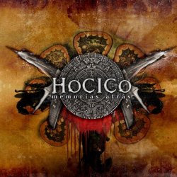 Обложка Hocico - Hey... It's Me