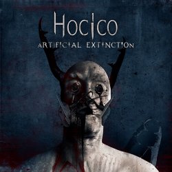 Обложка Hocico - In the Name of Violence