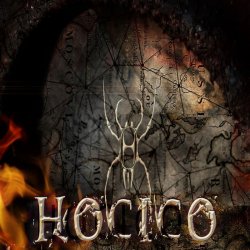 Обложка Hocico - In a Few Hours You'll Be Dead