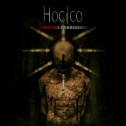 Обложка Hocico - Army of Puppets