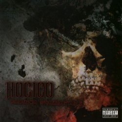 Обложка Hocico - I Will Be Murdered
