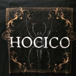 Обложка Hocico - Never Be Tamed