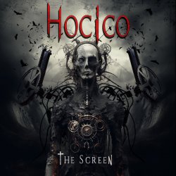 Обложка Hocico - Follow Me Down