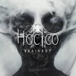 Обложка Hocico - Relentless