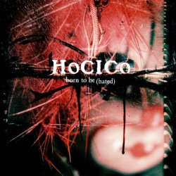 Обложка Hocico - Embraced By The Light