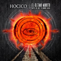 Обложка Hocico - Silencio en la Tierra de los Sueños