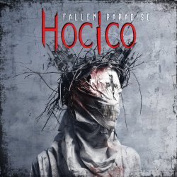 Обложка Hocico - Mind Circus
