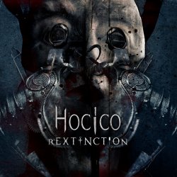 Обложка Hocico - Fade Into Oblivion