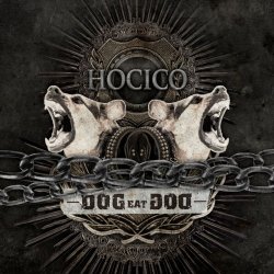 Обложка Hocico - The Last Human on Earth