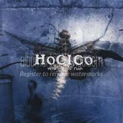 Обложка Hocico - I'm Insane
