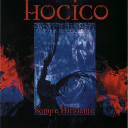 Обложка Hocico - Open the Gates of Hell