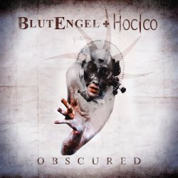 Обложка Hocico - Mortal Celebration