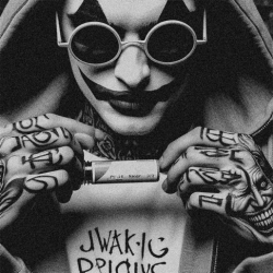 Обложка Og Joker - БРАЗИЛЬСКИЙ ФОНК