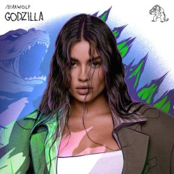 Обложка Bearwolf - Godzilla (BAbyBoi Phonk Remix)